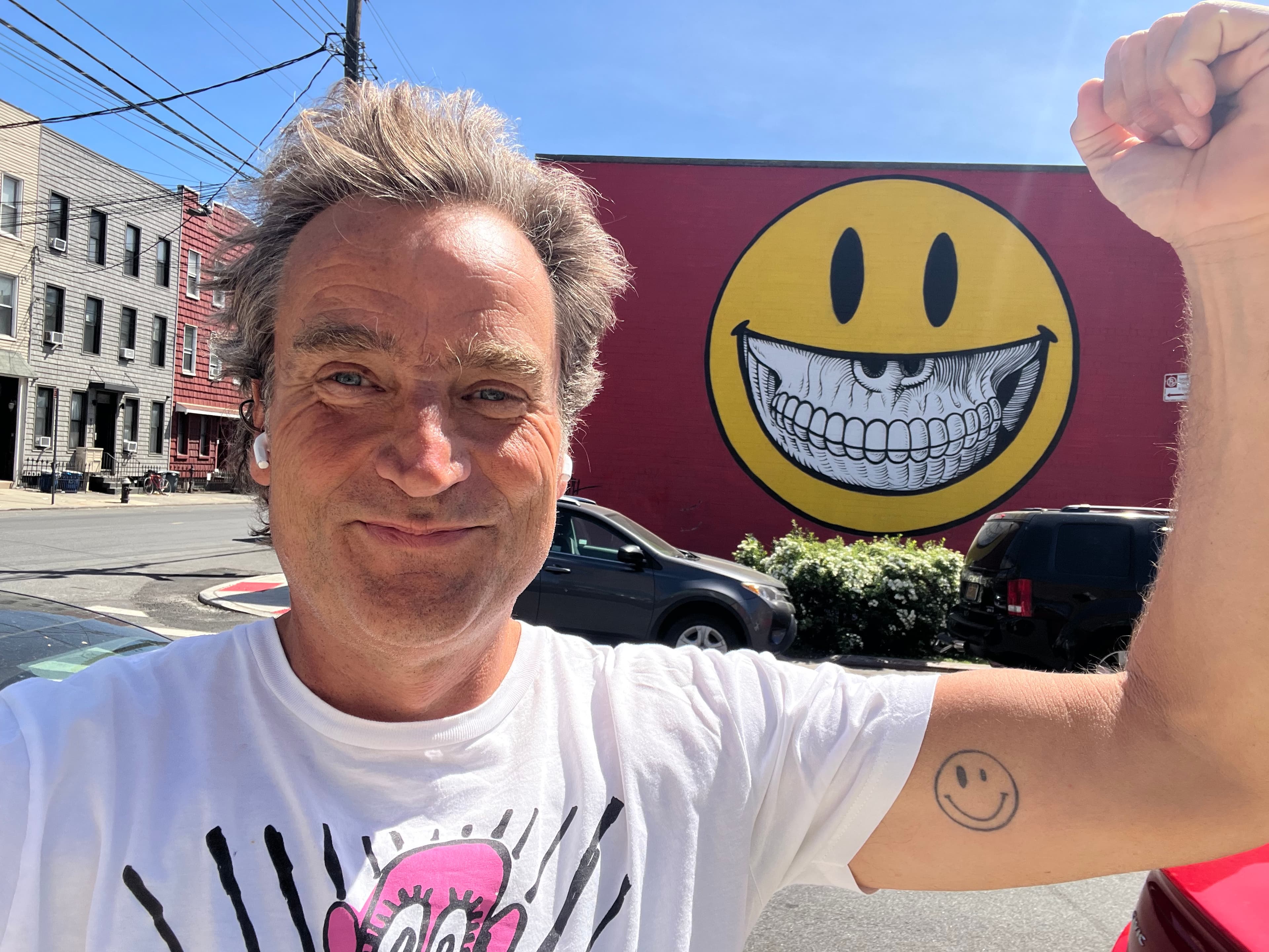 Huub van Zwieten — Oprichter TalentFirst