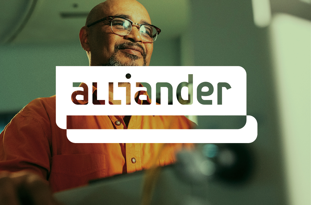 alliander