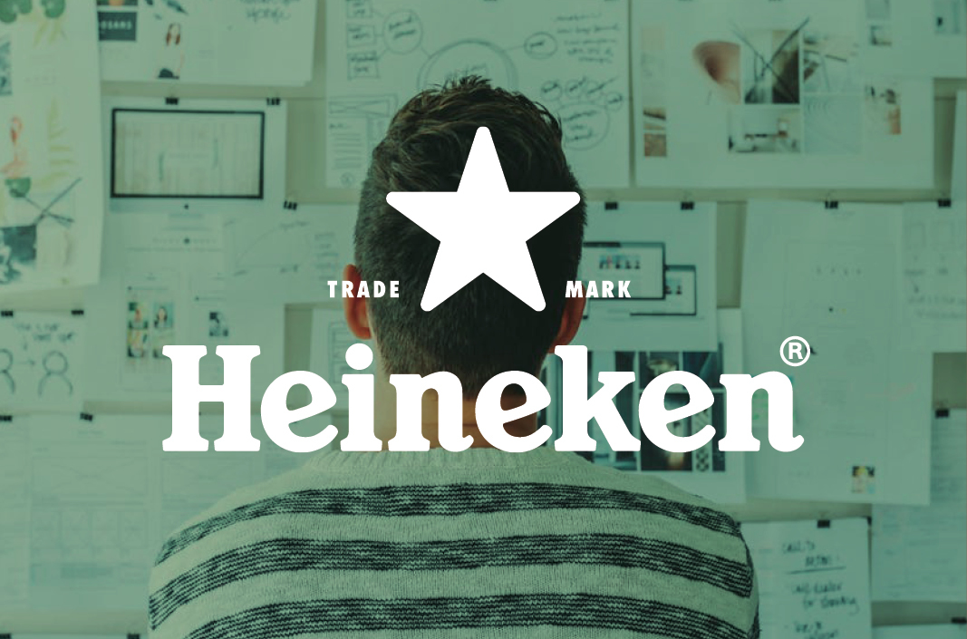 heineken