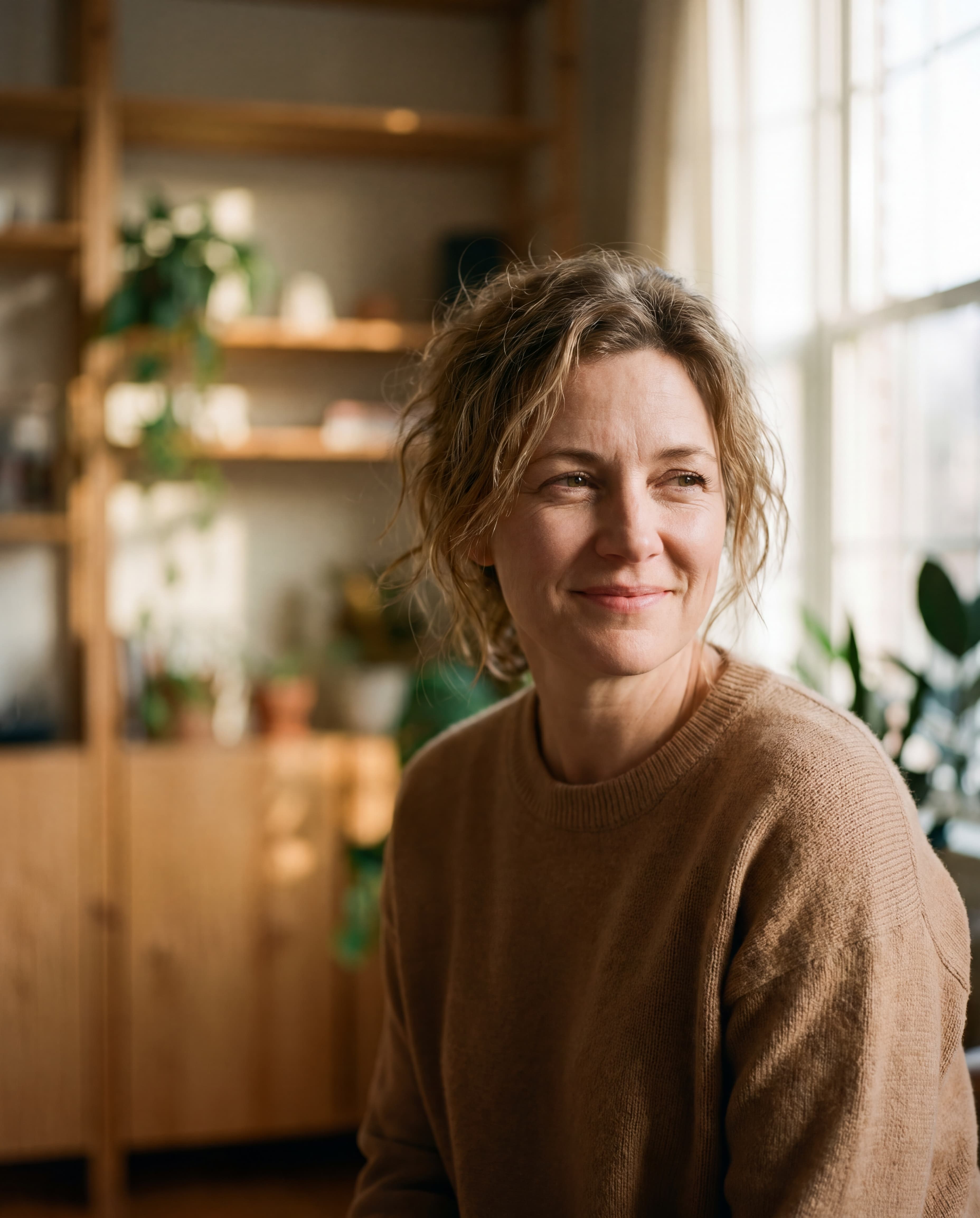 TalentFirst — persoonlijk leiderschap en zelfkennis