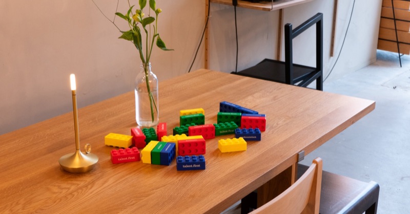 DISC-blokken (4 stuks)