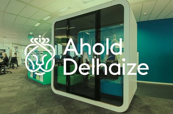 Business Coaching Ahold Delhaize door TalentFirst