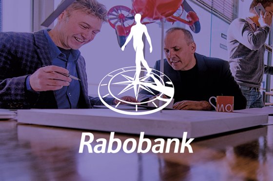 Business Coaching Rabobank door TalentFirst