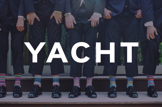 Business Coaching Yacht door TalentFirst