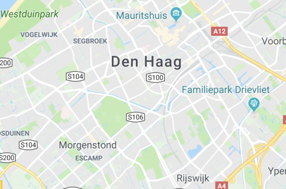 Coach zoeken in Den Haag