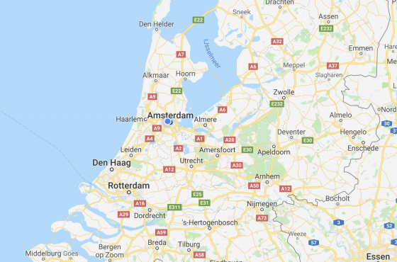 Coach zoeken in Nederland