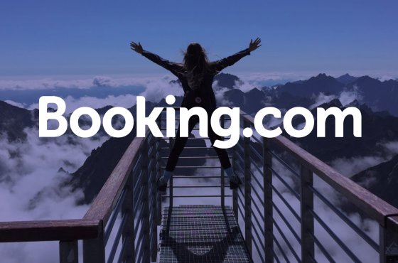 Business Coaching Booking.com door TalentFirst